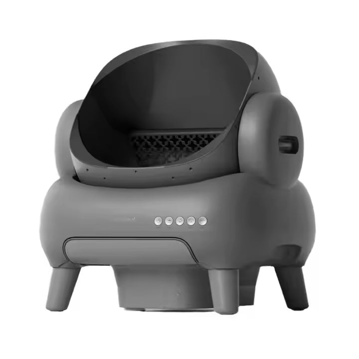 Neakasa M1: Smart Cat Litter Box